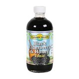 Dynamic Health Black Elderberry and Honey Tonic photo 1